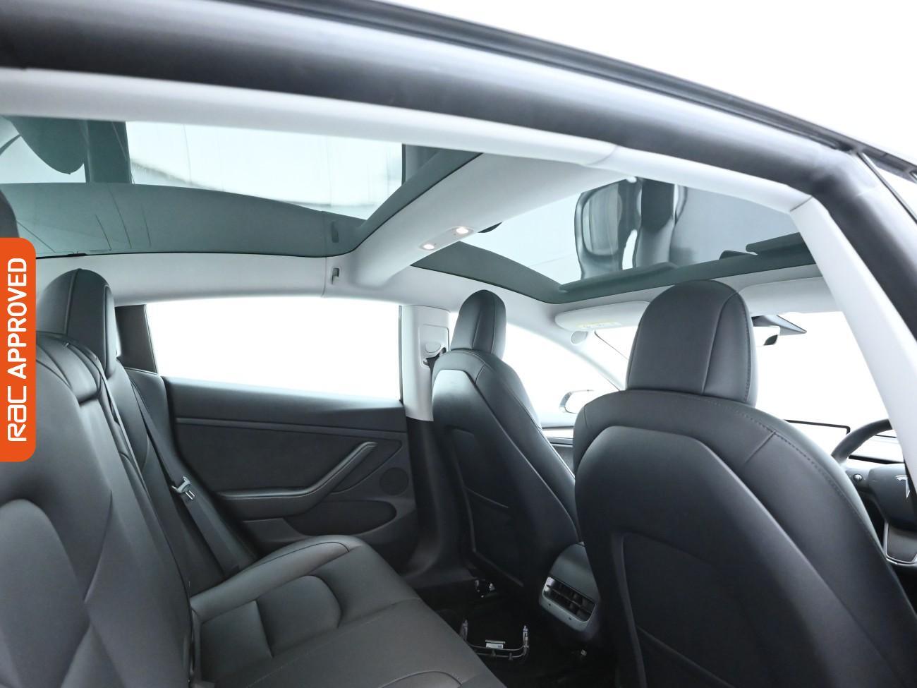 Used Tesla Model 3 2021 for sale - 76477532: Photo 3