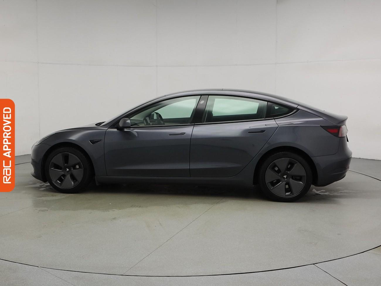 Used Tesla Model 3 2021 for sale - 76477532: Photo 32