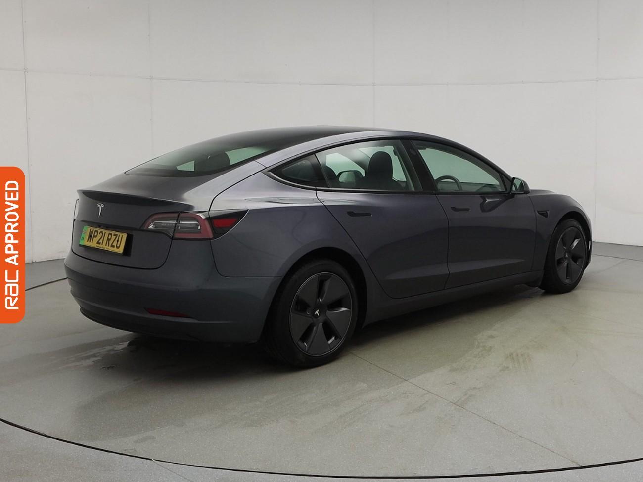 Used Tesla Model 3 2021 for sale - 76477532: Photo 33