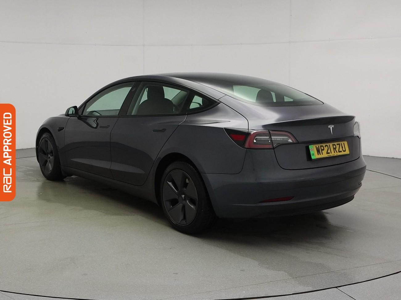 Used Tesla Model 3 2021 for sale - 76477532: Photo 5
