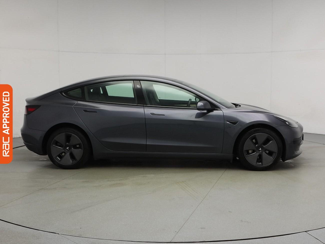 Used Tesla Model 3 2021 for sale - 76477532: Photo 7