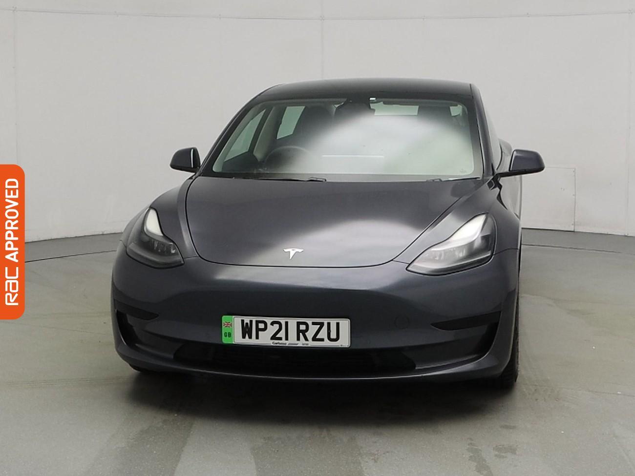 Used Tesla Model 3 2021 for sale - 76477532: Photo 8