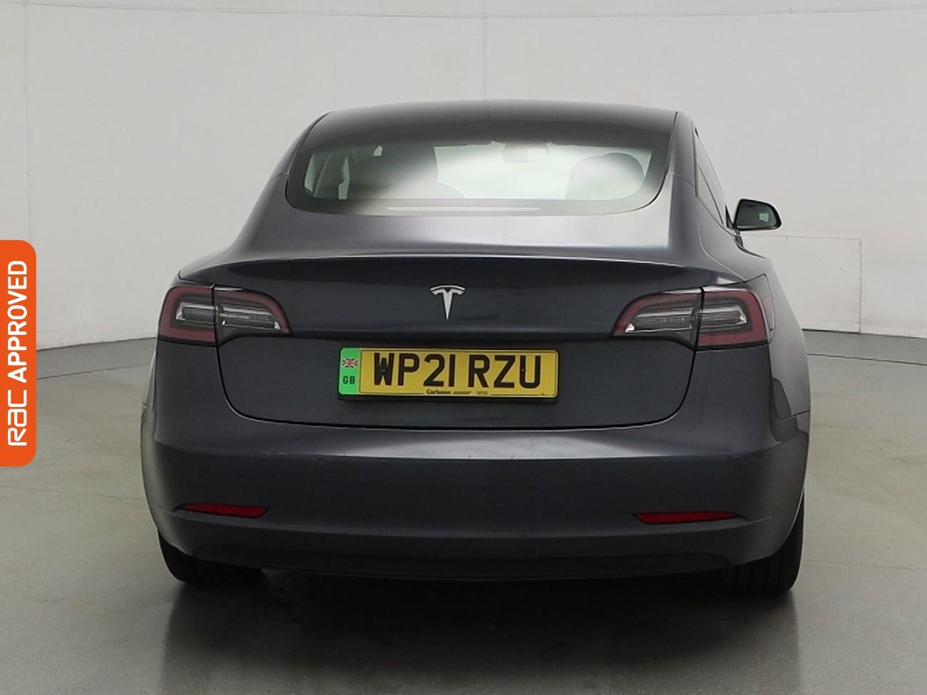 Used Tesla Model 3 2021 for sale - 76477532: Photo 9