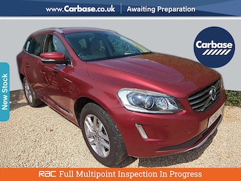 Used Volvo XC60 2016 for sale - 75604950: Photo