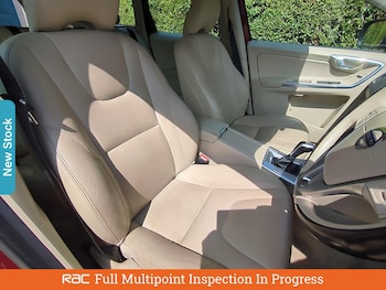 Used Volvo XC60 2016 for sale - 75604950: Photo