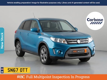 Used Suzuki Vitara 2017 for sale - 79365120: Photo