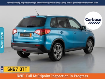 Used Suzuki Vitara 2017 for sale - 79365120: Photo