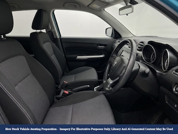 Used Suzuki Vitara 2017 for sale - 79365120: Photo