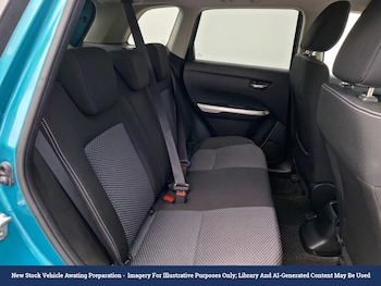 Used Suzuki Vitara 2017 for sale - 79365120: Photo