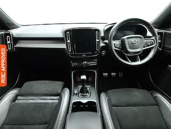 Used Volvo XC40 2020 for sale - 79637025: Photo