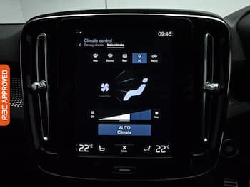 Used Volvo XC40 2020 for sale - 79637025: Photo