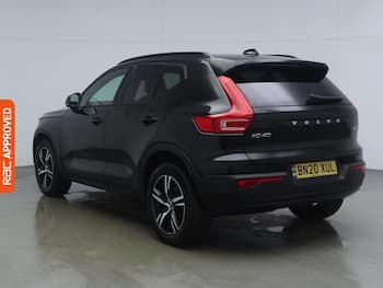 Used Volvo XC40 2020 for sale - 79637025: Photo