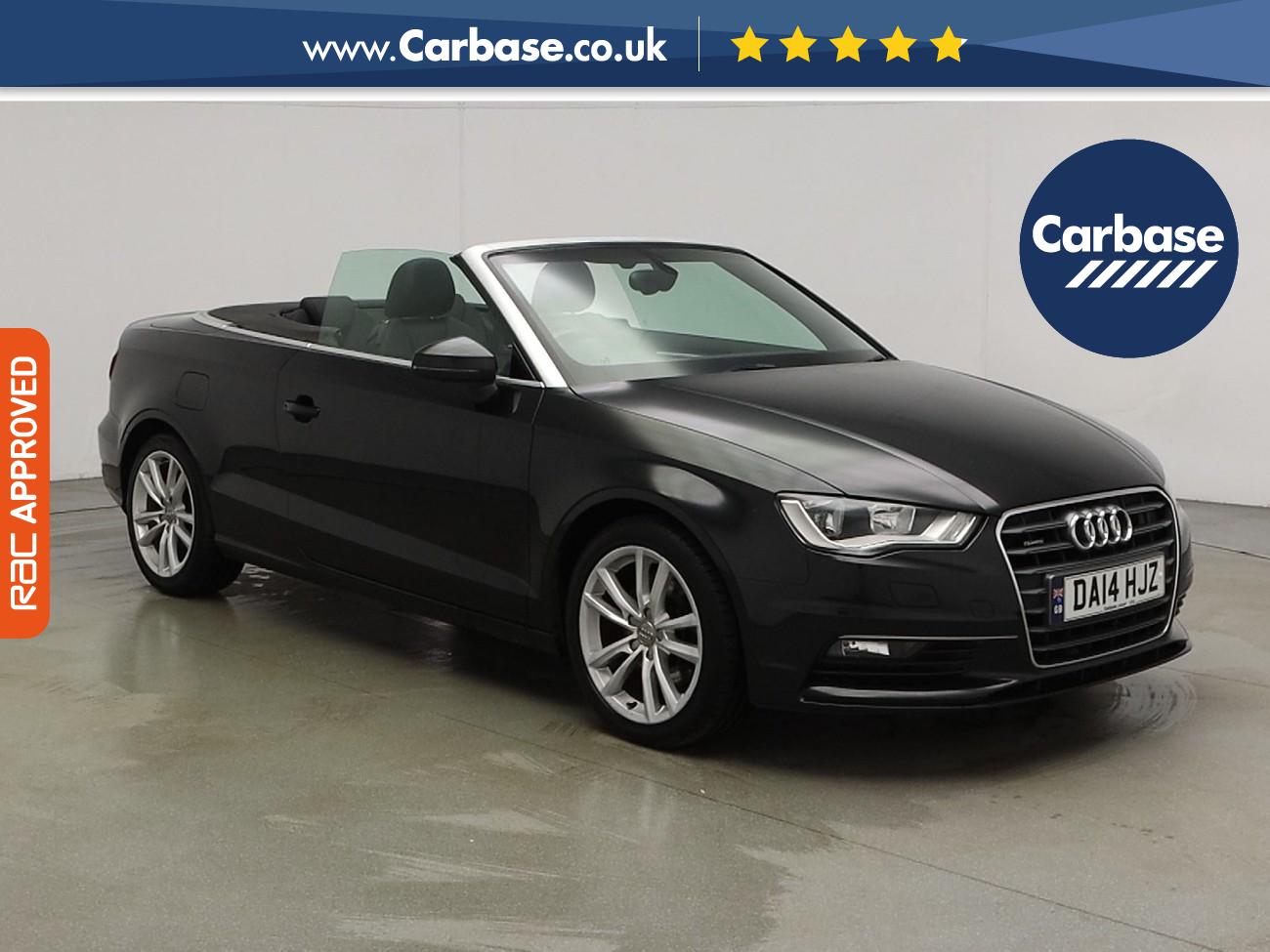 Used Audi A3 2014 for sale - 76488354: Photo 1
