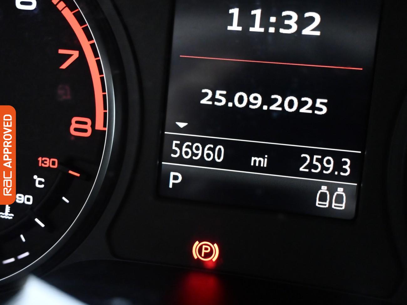 Used Audi A3 2014 for sale - 76488354: Photo 11