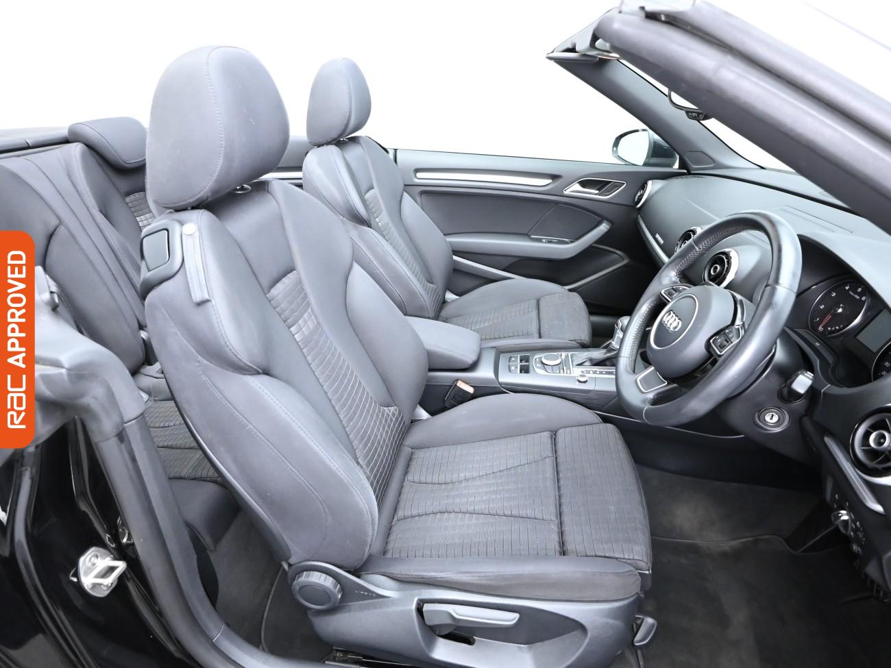 Used Audi A3 2014 for sale - 76488354: Photo 12