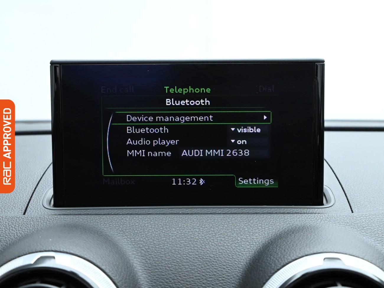 Used Audi A3 2014 for sale - 76488354: Photo 14