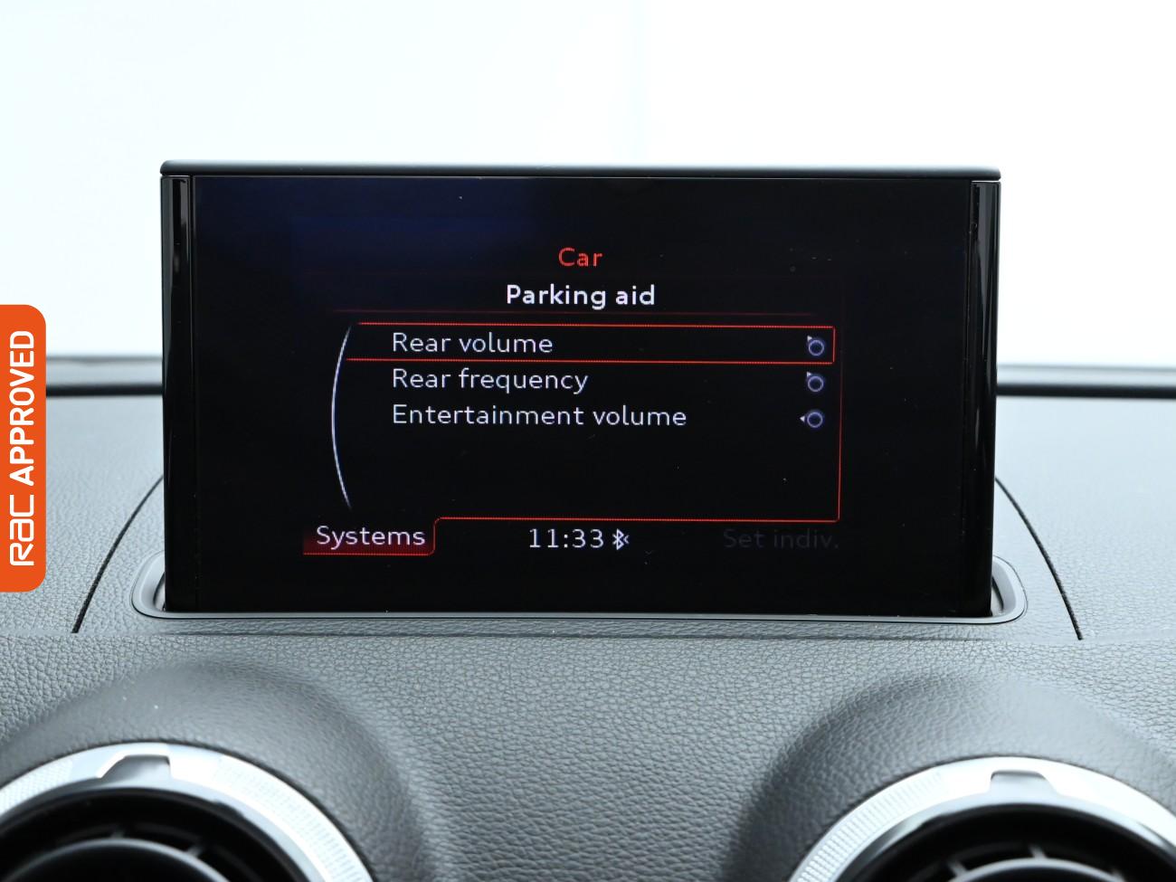 Used Audi A3 2014 for sale - 76488354: Photo 15