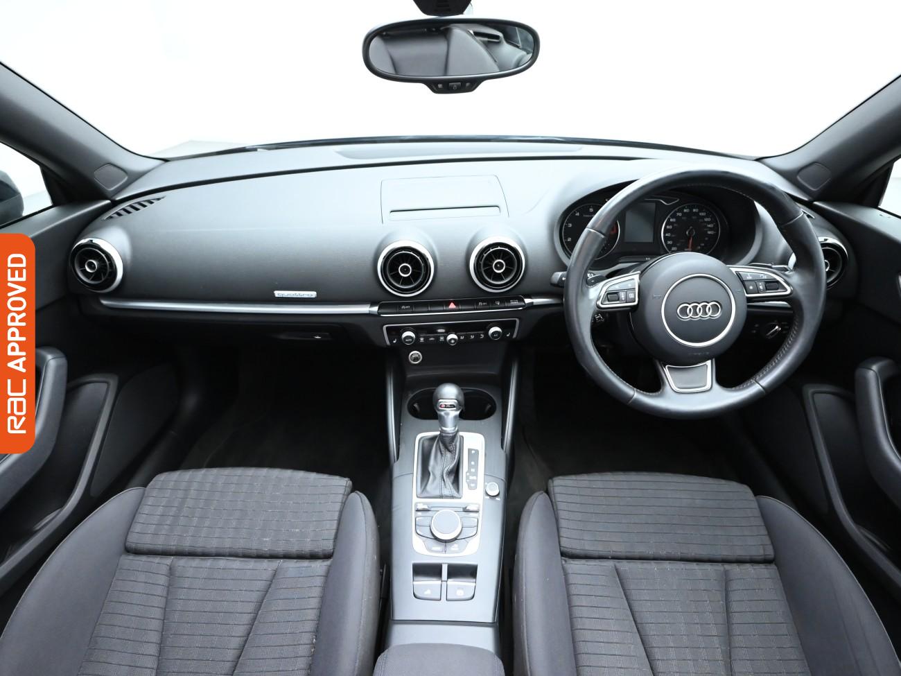 Used Audi A3 2014 for sale - 76488354: Photo 2