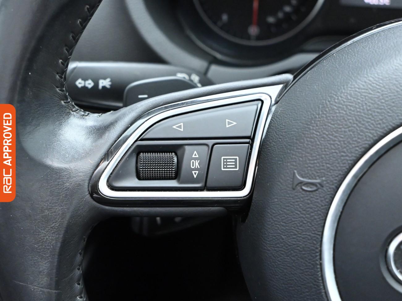 Used Audi A3 2014 for sale - 76488354: Photo 21