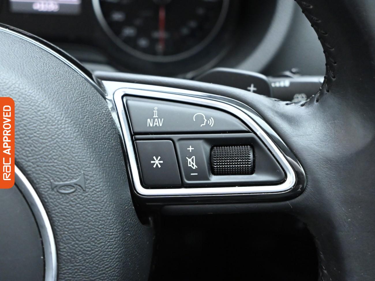 Used Audi A3 2014 for sale - 76488354: Photo 22