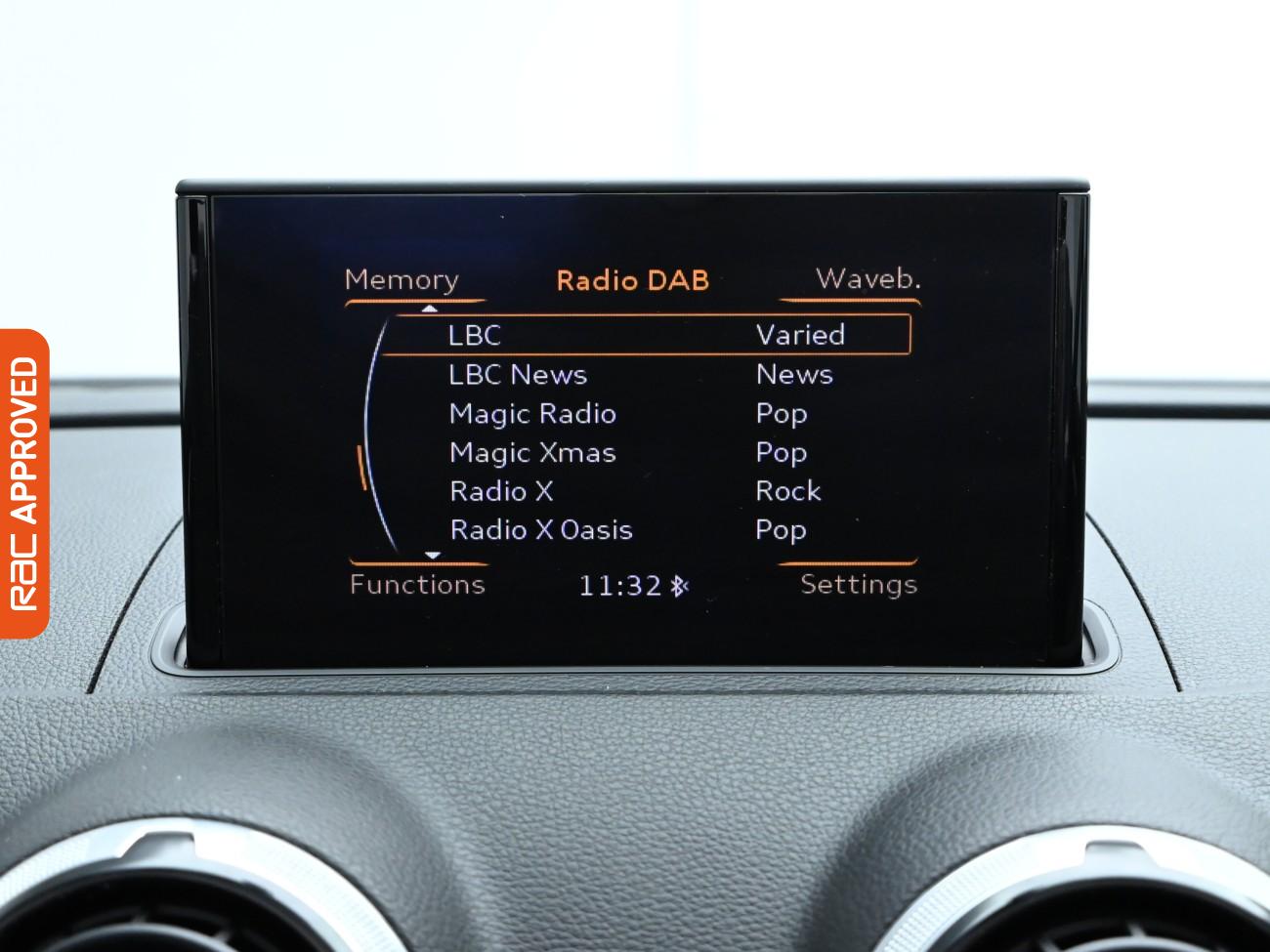 Used Audi A3 2014 for sale - 76488354: Photo 26