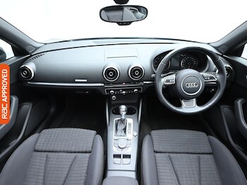 Used Audi A3 Cabriolet 2014 for sale - 76488354: Photo