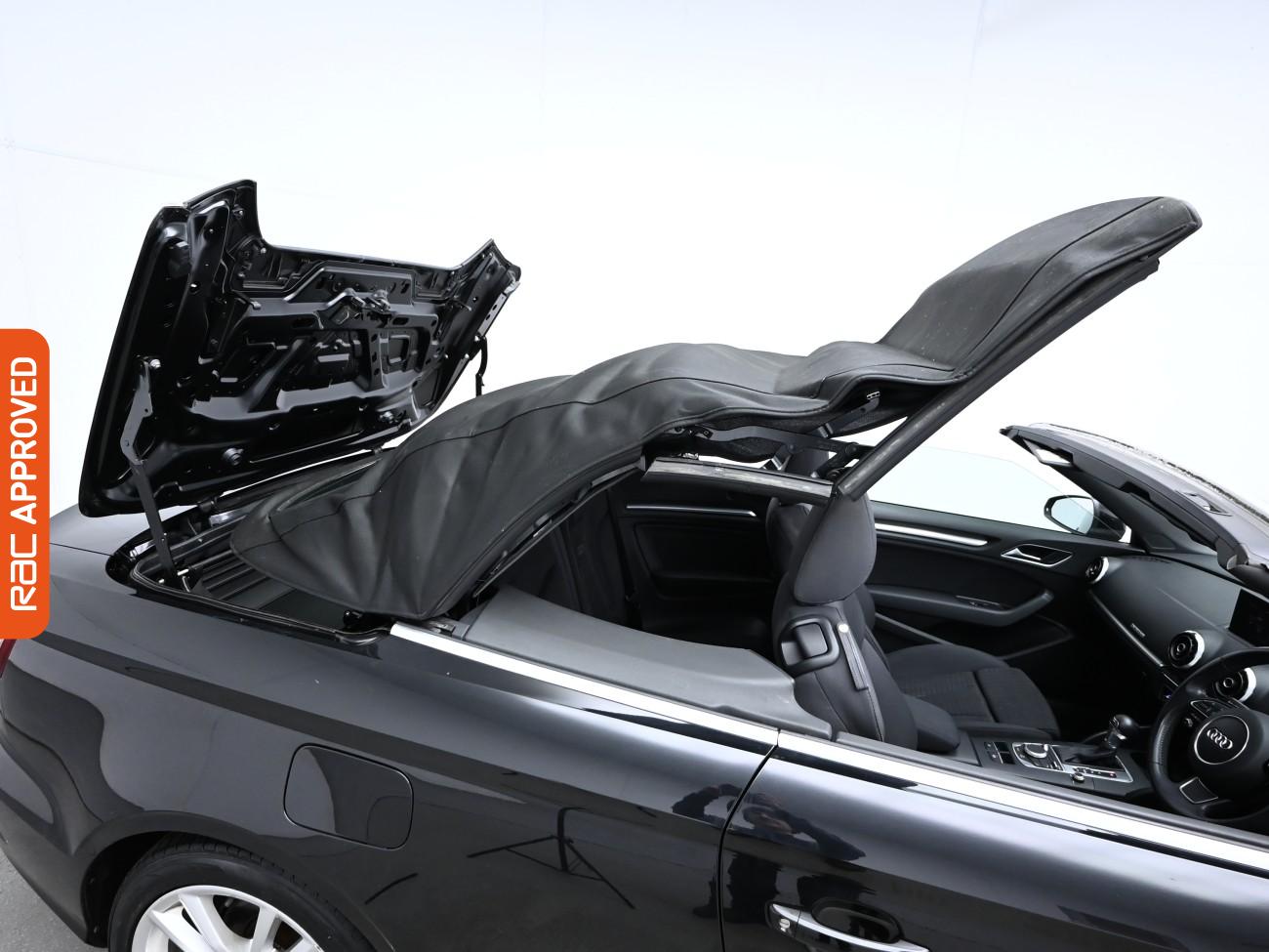 Used Audi A3 2014 for sale - 76488354: Photo 3