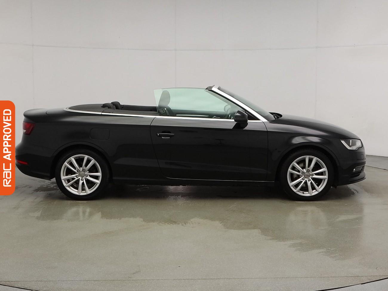 Used Audi A3 2014 for sale - 76488354: Photo 6