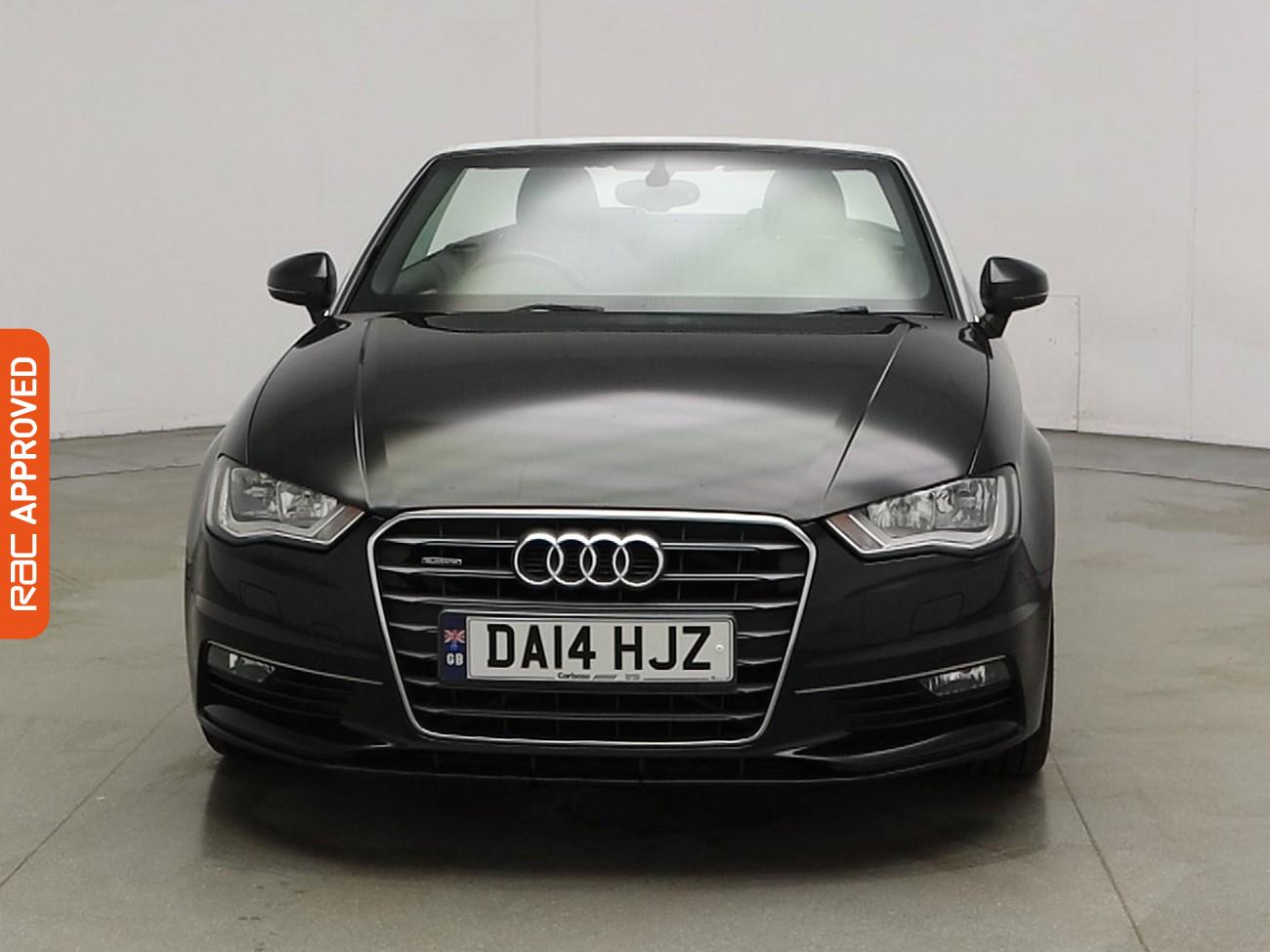 Used Audi A3 2014 for sale - 76488354: Photo 7