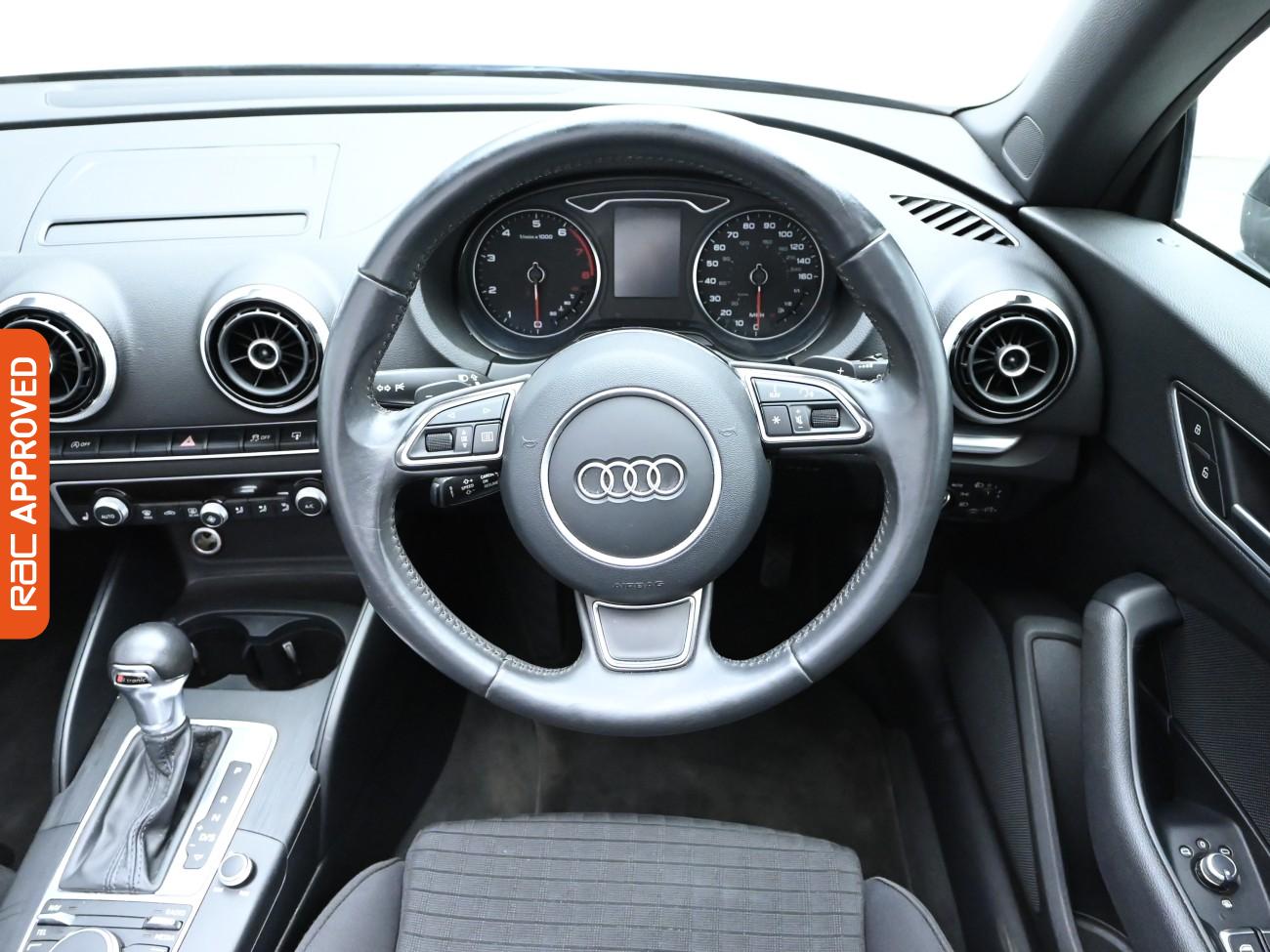 Used Audi A3 2014 for sale - 76488354: Photo 9