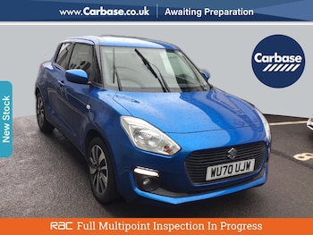 Suzuki - Swift