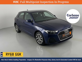 Used Audi A1 2019 for sale - 77798458: Photo