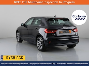 Used Audi A1 2019 for sale - 77798458: Photo