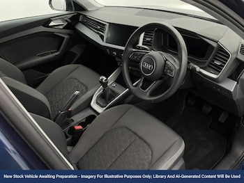 Used Audi A1 2019 for sale - 77798458: Photo