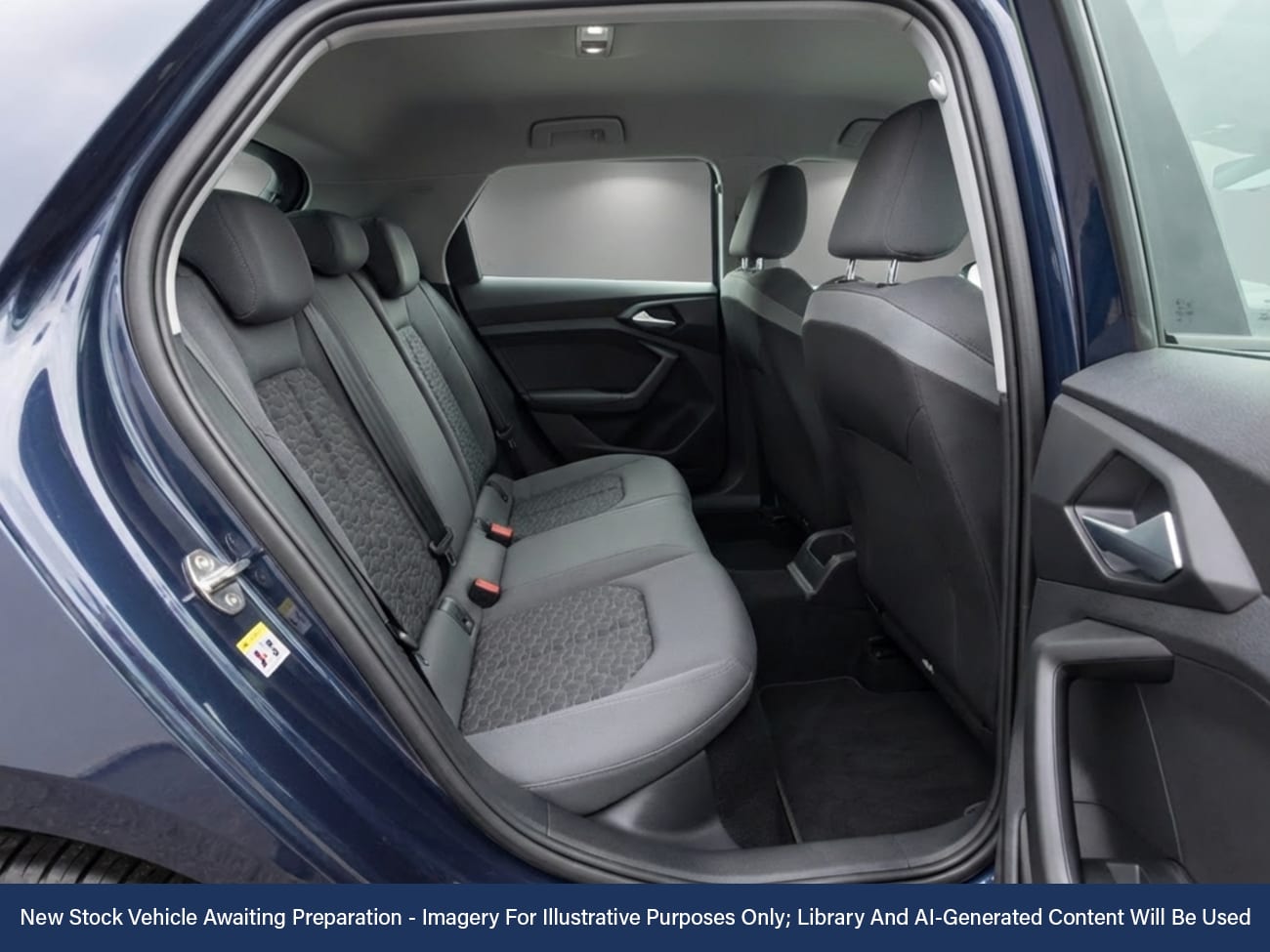 Used Audi A1 2019 for sale - 77798458: Photo 4