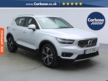 Used Volvo XC40 2020 for sale - 79429329: Photo