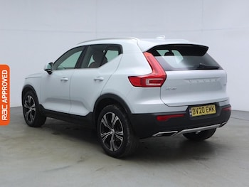 Used Volvo XC40 2020 for sale - 79429329: Photo