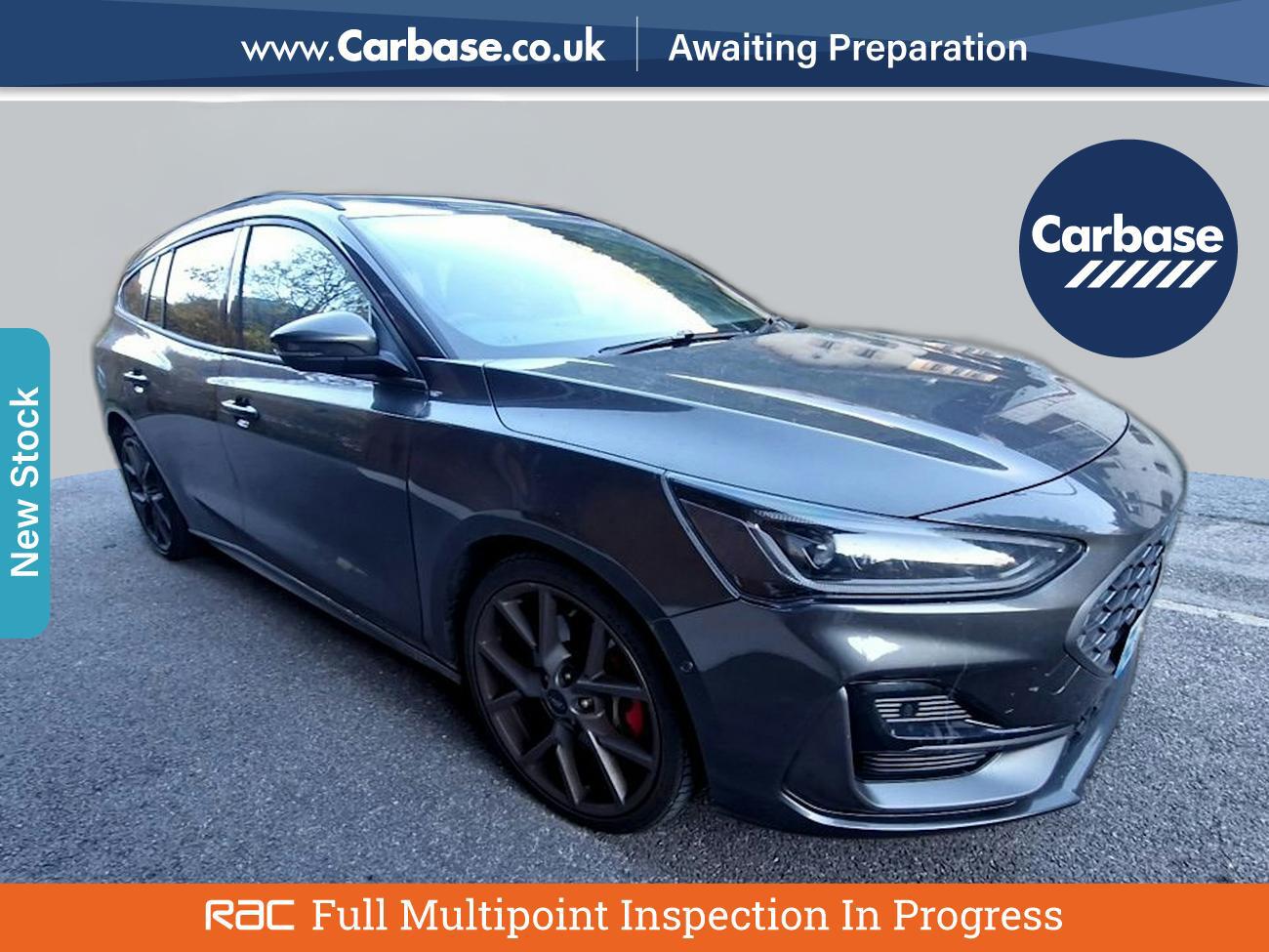 Used Ford Focus 2023 for sale - 76330588: Photo 1
