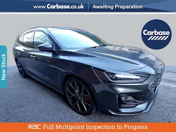 Used Ford Focus 2023 for sale - 76330588: Photo