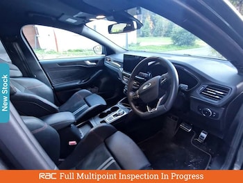 Used Ford Focus 2023 for sale - 76330588: Photo