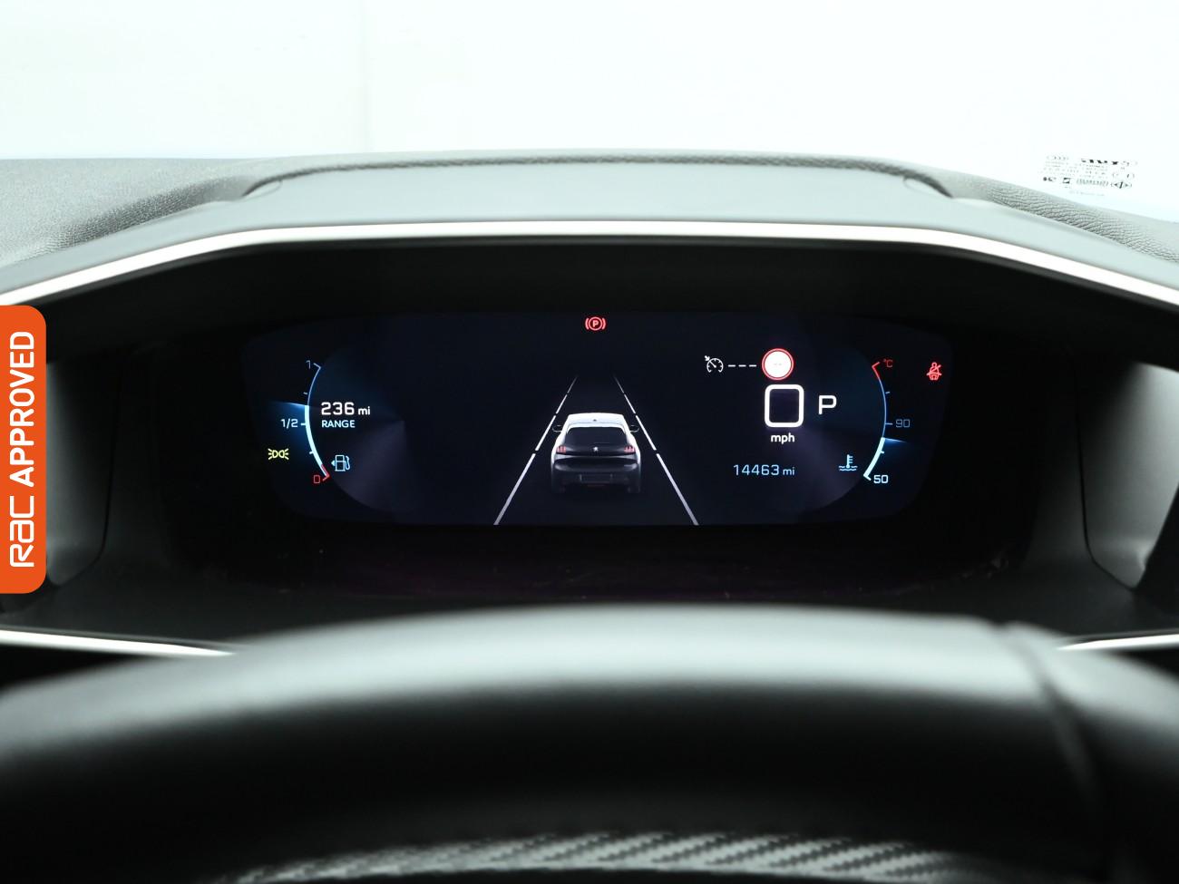 Used Peugeot 208 2023 for sale - 77286872: Photo 11