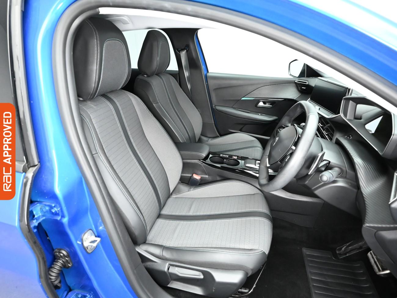 Used Peugeot 208 2023 for sale - 77286872: Photo 12