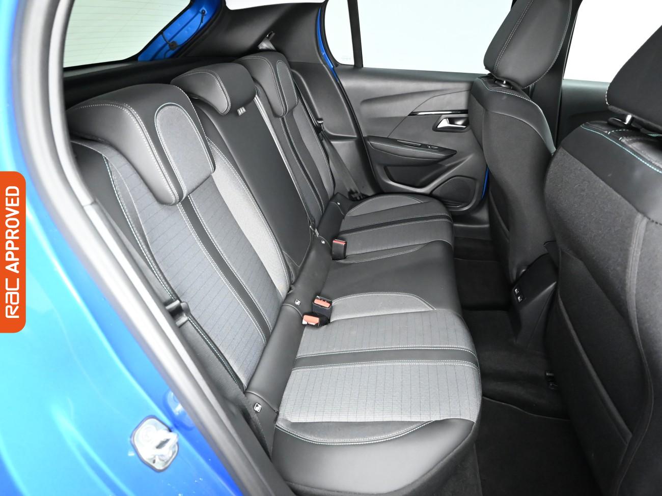 Used Peugeot 208 2023 for sale - 77286872: Photo 13