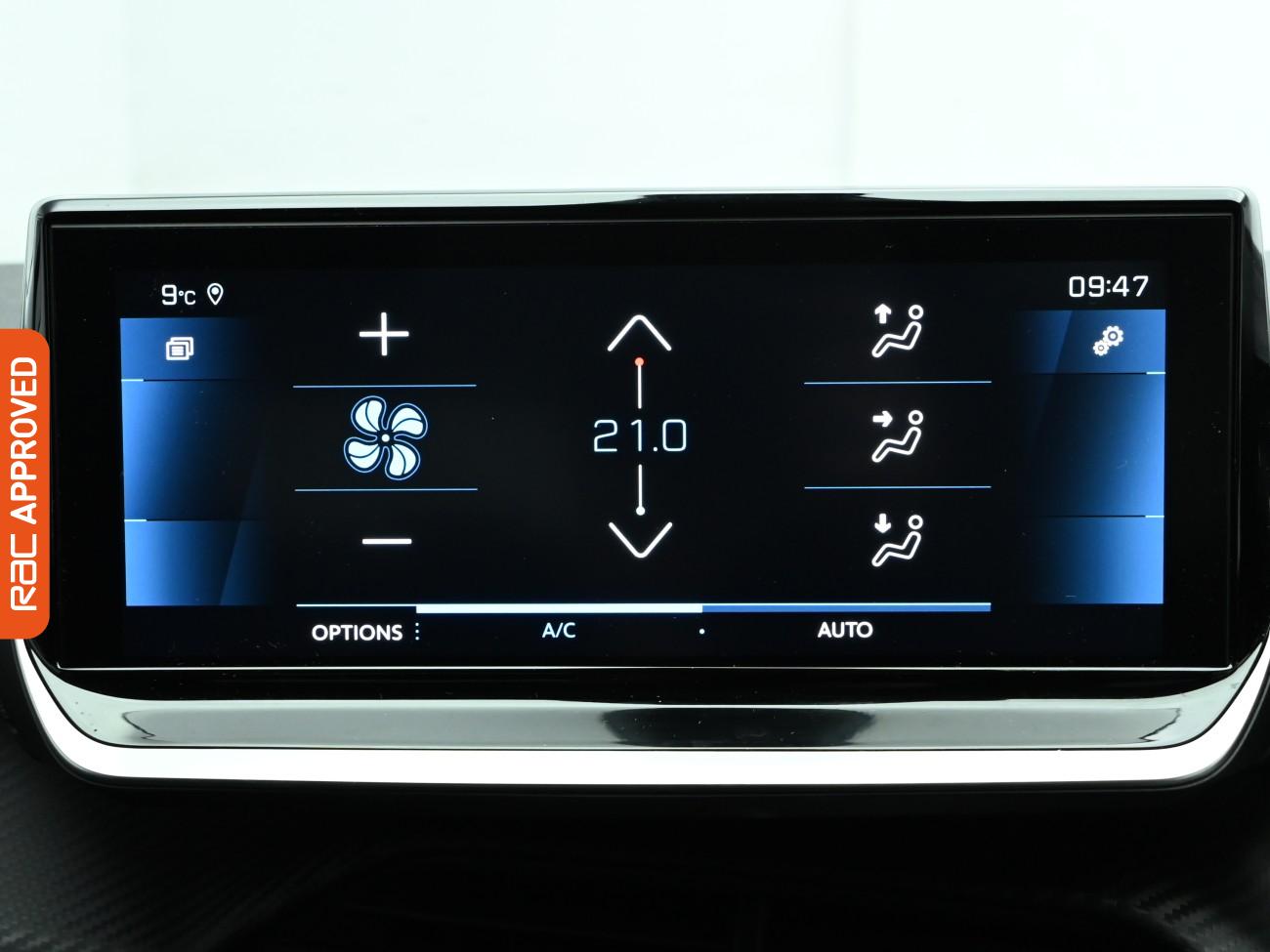 Used Peugeot 208 2023 for sale - 77286872: Photo 14