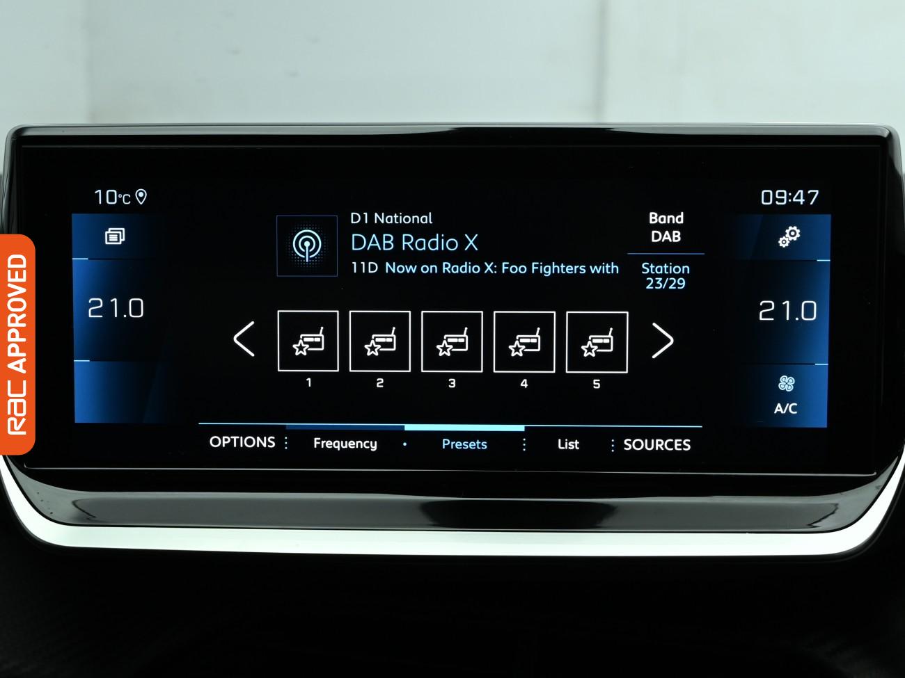 Used Peugeot 208 2023 for sale - 77286872: Photo 16