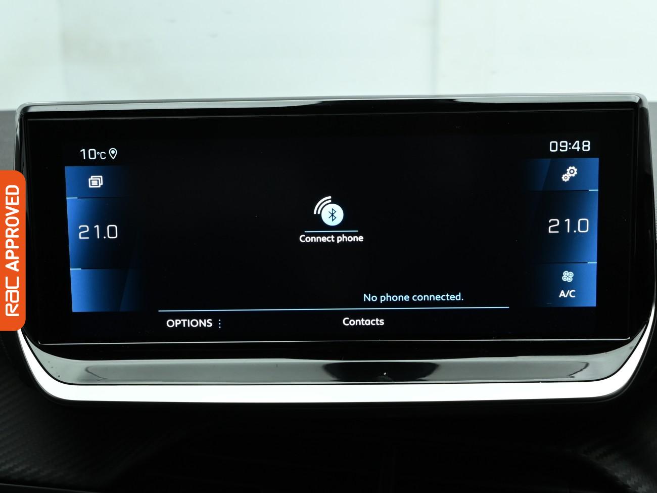 Used Peugeot 208 2023 for sale - 77286872: Photo 17