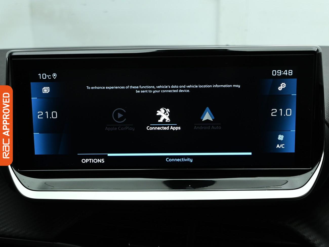 Used Peugeot 208 2023 for sale - 77286872: Photo 18