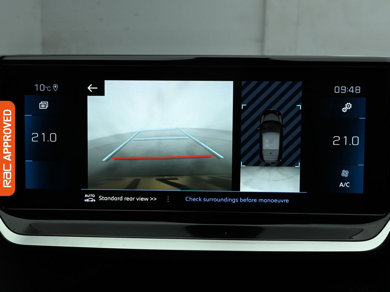 Used Peugeot 208 2023 for sale - 77286872: Photo 19