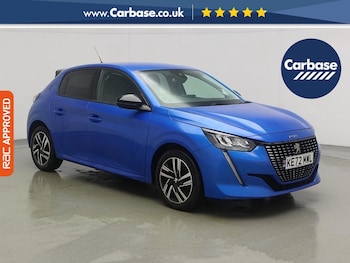 Used Peugeot 208 2023 for sale - 77286872: Photo
