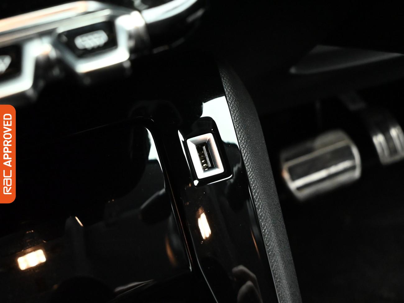 Used Peugeot 208 2023 for sale - 77286872: Photo 22